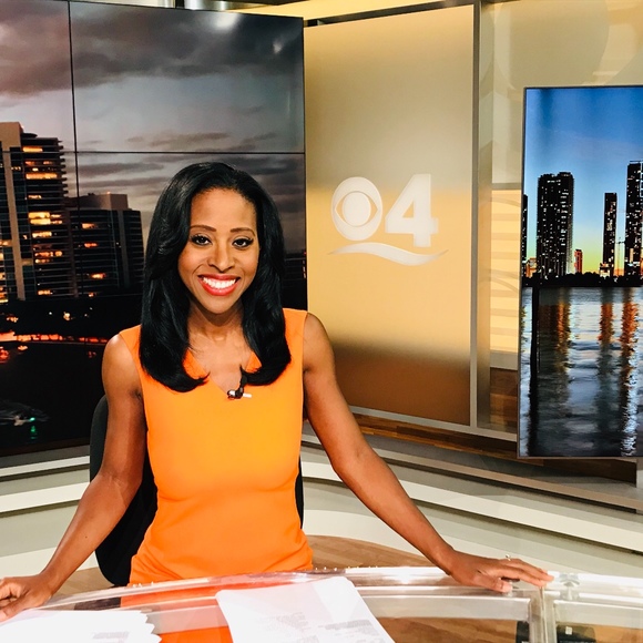 Meet your Posher, Rielle - Picture 1 of 1